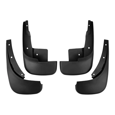 Accessories, Mudguard