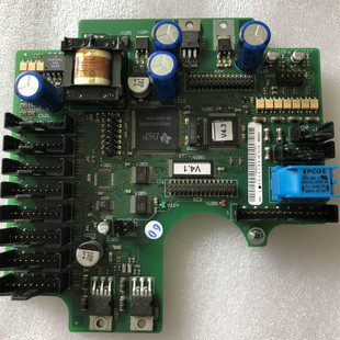 00-119-966KUKA Kuka C2 Robot RDW2 Encoder Board V1.20 Bargaining