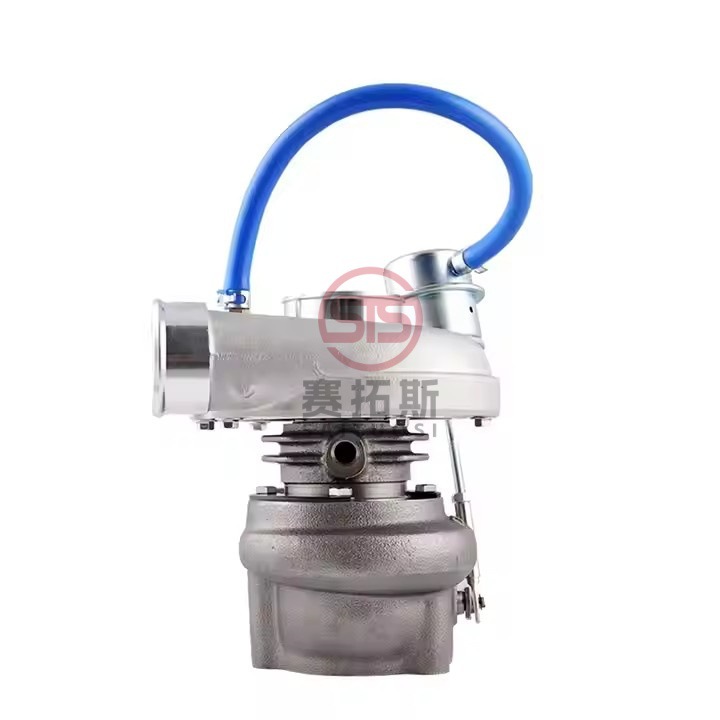 Suitable for Jcb Excavator/Forklift Turbocharger Assembly 762931 32006047 32006079