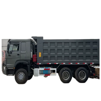 Cabs, Earthmoving Flatbed Trucks, Yük maşınları