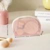 Pink 071 lipstick bag