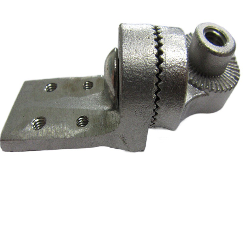 不锈钢精密铸造异形零配件 自动打包机零配件 自动贴标机零配件