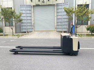 Non-standard electric truck lithium electric ground cattle extended pallet truck electric forklift battery stacker Beijing maintenance