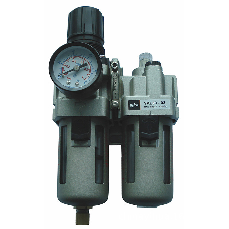 厂家直销新款49系列调压阀 调压阀批发热销