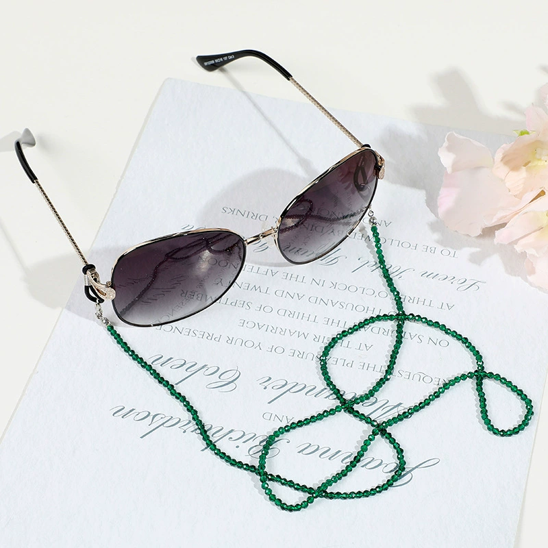 Glasses, necklace, universal accessory, custom-made, wholesale
