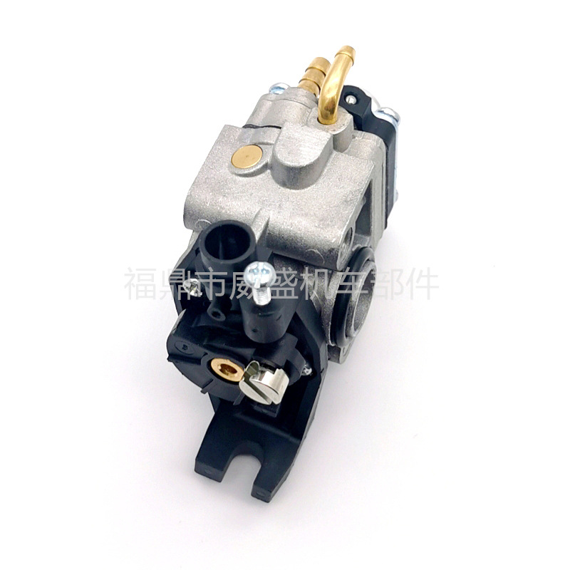 Suitable for Honda Gx35 Hht35 Four-Stroke Lawn Mower Carburetor 32 34 36Cc 16100-Z0Z-034
