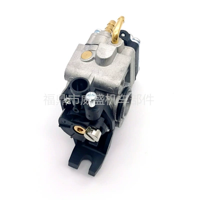 16100-Z0Z-034, Carburetor