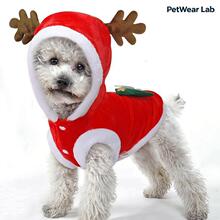 A 72944 Flannel Christmas Pet Clothes ��¹ʥ�������� ��