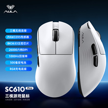 AULA����SC610pro���늸��Α�o���{����ģ�p����3395����������