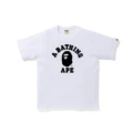 D001 White