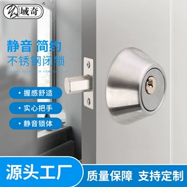 机械门锁;锁具配件;家具五金