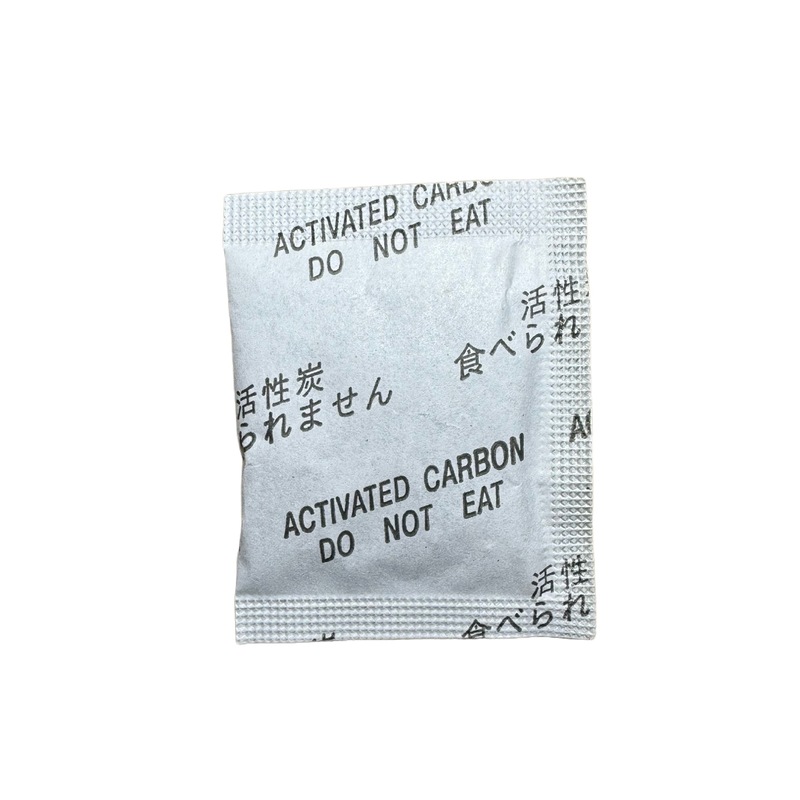 1g-5g 中日ナノミネラルクリスタル活性炭乾燥剤ティーカップ消臭袋プラスチックカップ革消臭剤|undefined