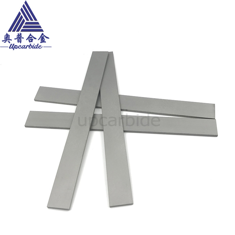 株洲YG8硬质合金长条 120*12*4mm钨钢长条刀片 合金方条