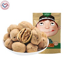 【新疆特产】·西域果园新疆和田核桃400g 新疆特产坚果批发