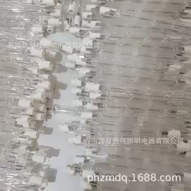 卤钨灯泡;石英;电热/发热管
