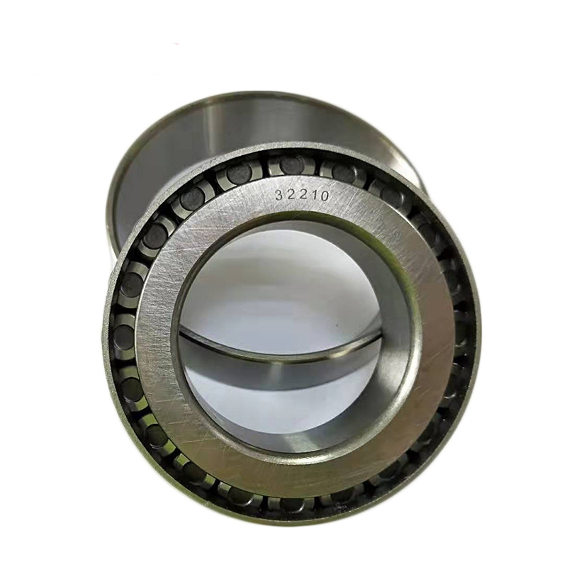 32210轴承 32210圆锥滚子轴承  老代号7510E