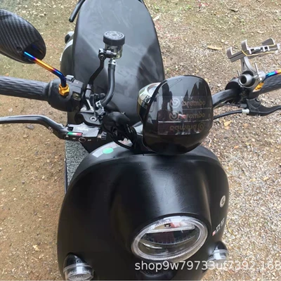 pump oil Cup bracket, Motorcycle General Parts