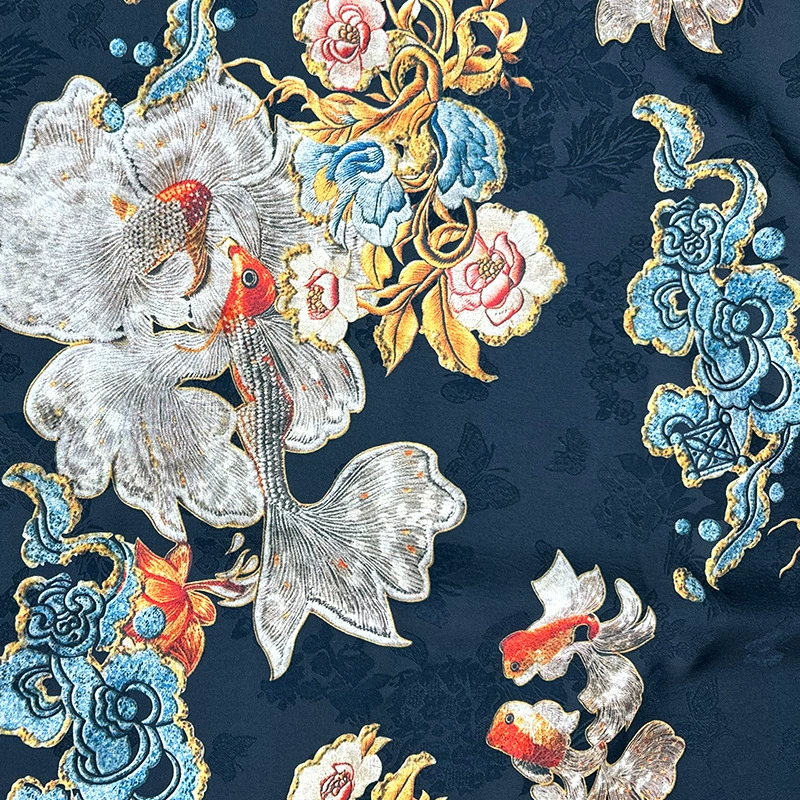 Retro fashionable cloth