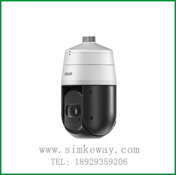派尔高Pelco S7240L-PW 云台PTZ摄像机
