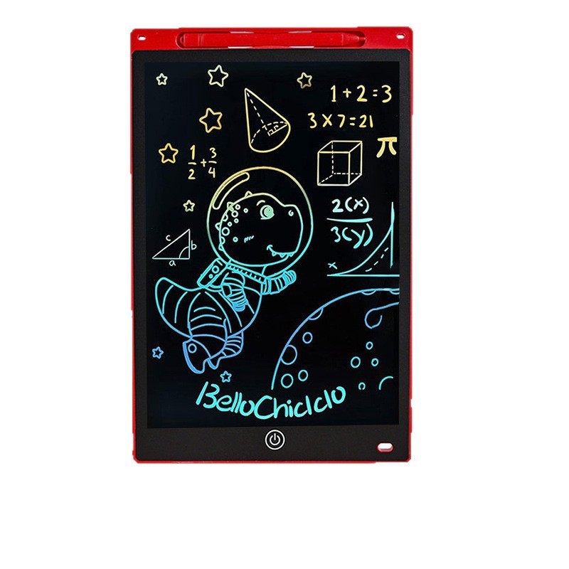 LCD 液晶手書きボード 6.5/ 8.5inch 電子小さな黒板子供用描画ボードライティングボードカラー落書きボード|undefined