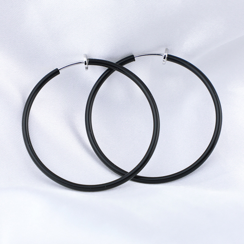 40mm 블랙