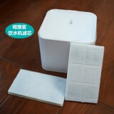 Фильтр дозатора для домашних животных PET офис Кот и собачья водопровод Filem