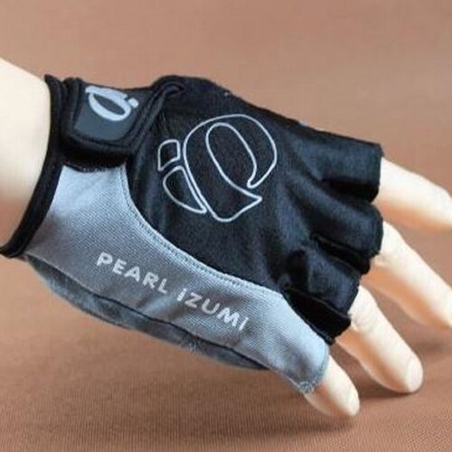 Wholesale Half-Finger Cycling Gloves, Road Bike Single-Speed Shockproof Gloves, Silicone Short-Finger Cycling Gloves