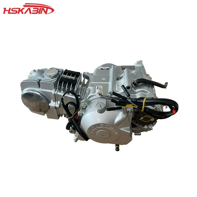 Engine assembly Zongshen Zongshen BS125