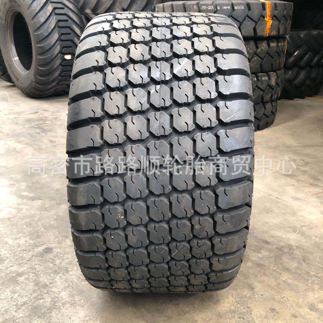 厂家销售草地胎33X15.50-16.5越野轮胎