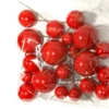 20 red ball mixes (4 sizes each 5)