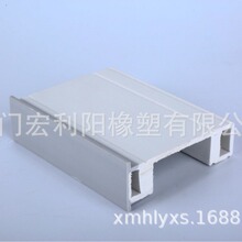 大理市白色雪弗板塑料制品批发10mm高密度pvc发泡板广告板装修板