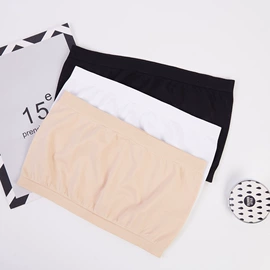 女士三角裤;裹胸、抹胸;塑身裤