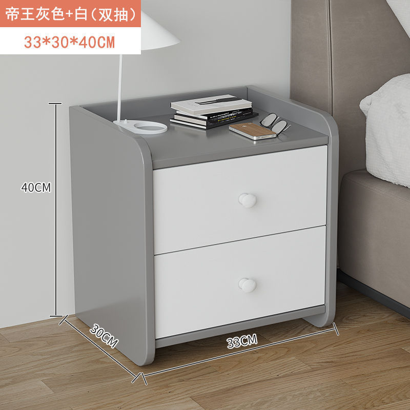 30cm 더블드로잉 임페리얼 그레이+화이트