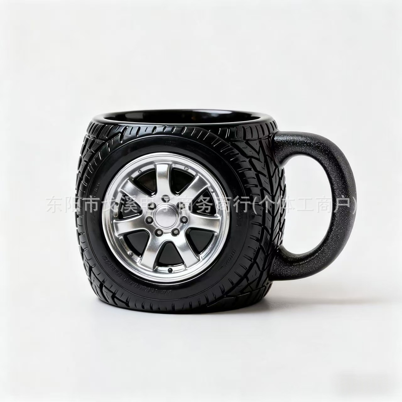 Transfronterizo China Oriental dragón retro dragón blanco taza de marca personalidad 3D taza de regalo de acero inoxidable