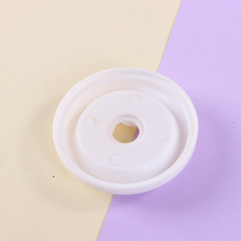 Fábrica al por mayor cabeza de cepillo de limpieza inalámbrico eléctrico multifunción cepillo de limpieza cabeza de cepillo de limpieza de procesamiento de plantación de cabello de fábrica