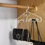 多功能学生家用宿舍挂衣
