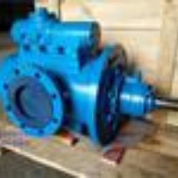 ALLWEILER高压泵SNH940ER42U12.1-W1螺杆泵SNS440立式三螺杆泵