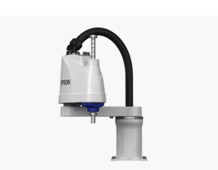 爱普生 Epson LS6-B502S LS6-B SCARA 机器人 GX20-B854S