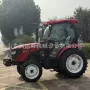 东方红多功能马力农用耕地机