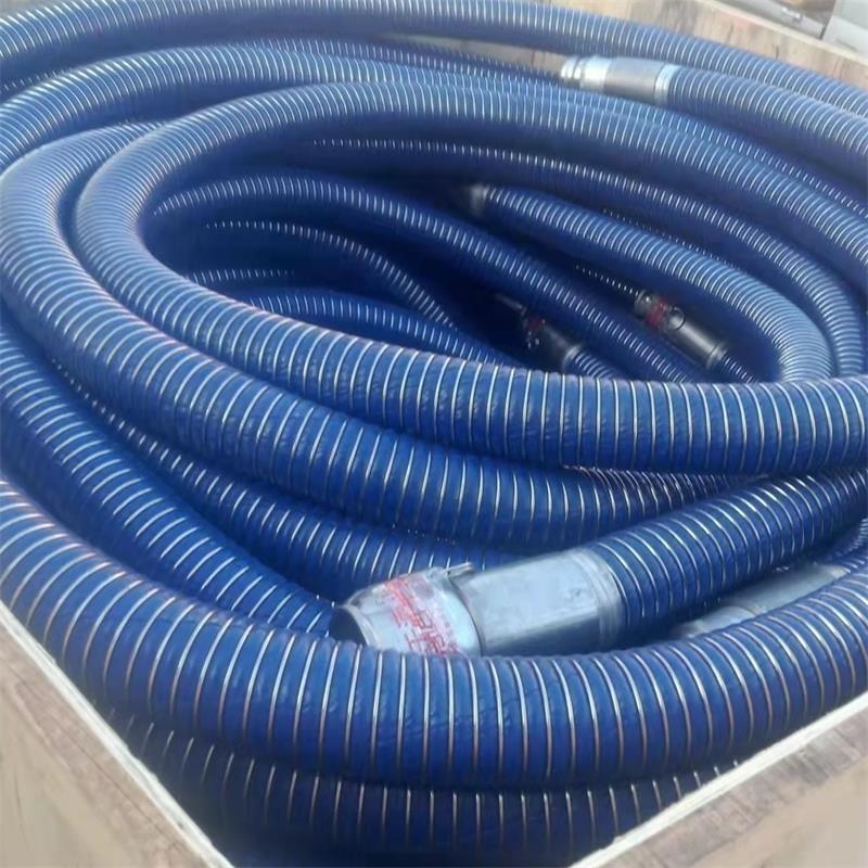 供应PP复合软管船舶装卸复合软管