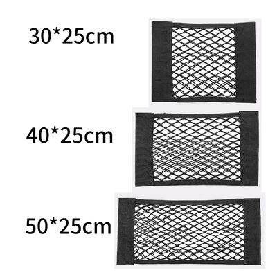 bag, Car storage bag/box