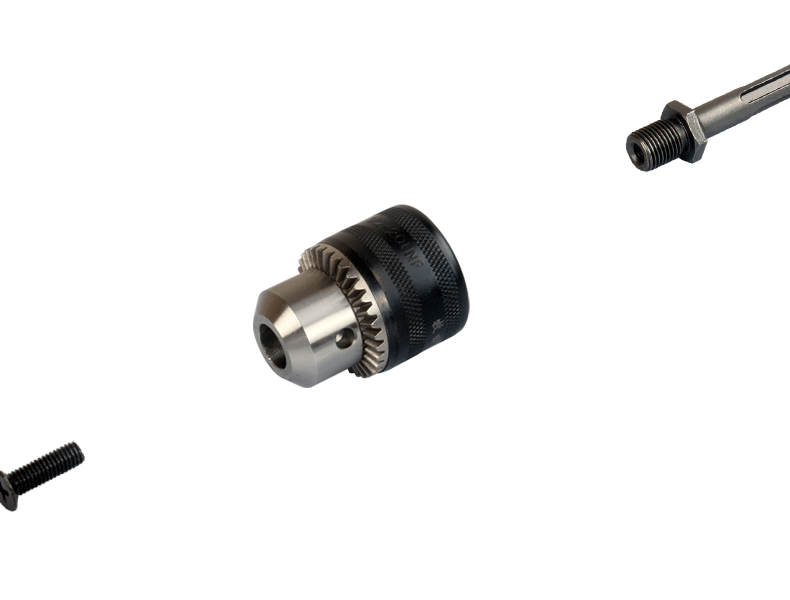 磁力钻台钻铣床摇臂钻转换接杆莫氏锥柄转换夹头