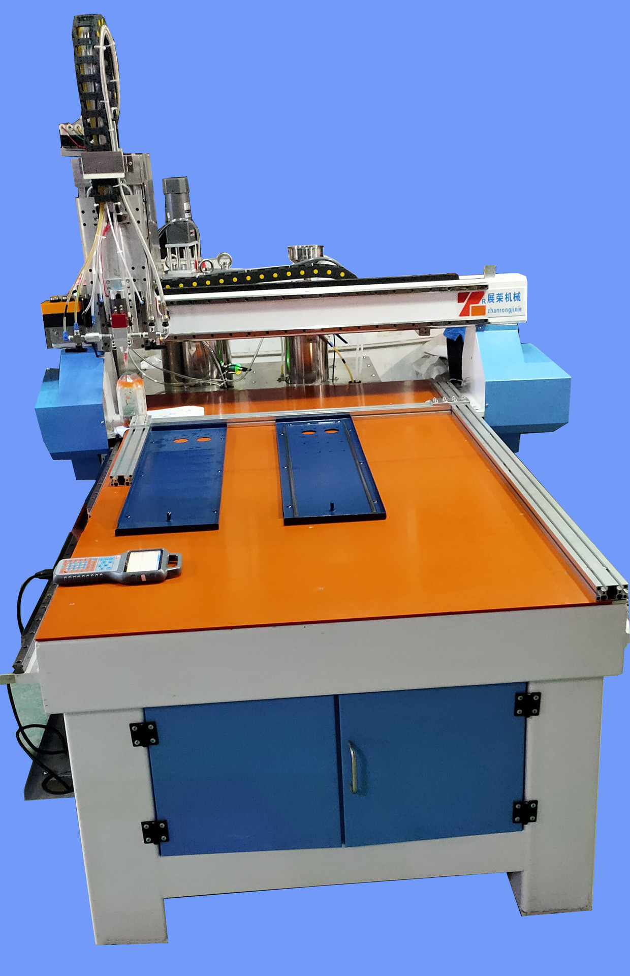 机柜涂胶机电箱密封涂胶机电箱门板点胶机、机柜打胶机电柜涂胶机