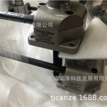 SANGWOOFA    RJ10-4S 900x1000-250ST    升降平台，同步升降器