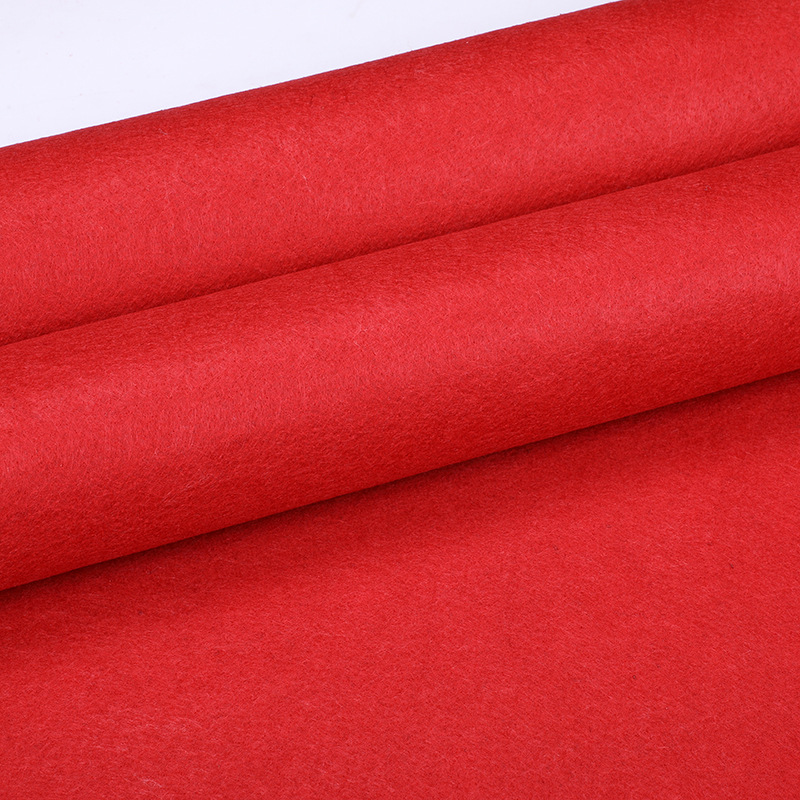 Boda bienvenida alfombra roja sala de conferencias al aire libre alfombra decorativa desechable banquete escaleras balcón pasillo alfombra antideslizante