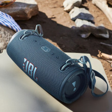 JBL Xtreme3音乐战鼓3代无线蓝牙音箱便携户外小音响hifi低音适用