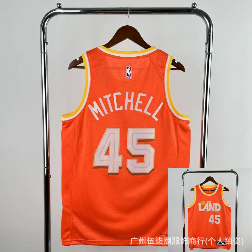 Hot Basketball Warriors Lakers Bull 76 Knights Clipper Magic chaleco de secado rápido sin mangas Harden Curry camiseta image 59