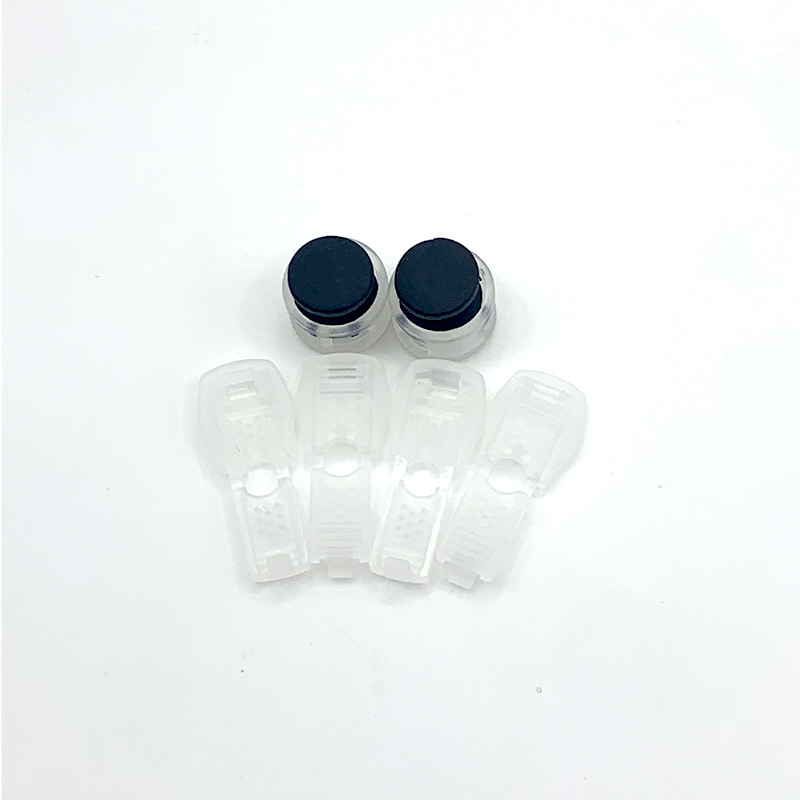 Hebilla de cordón perezoso, accesorios de fijación de hebilla sin atar para niños, botones de hebilla, hebilla de zapato, hebilla de zapato, artefacto de cordón de zapato