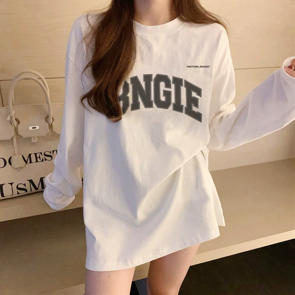 BNGIE letters