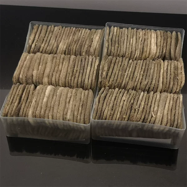 Furnace catalyst us version Japanese version universal thickened hand warmer catalyst platinum furnace head catalyst piece